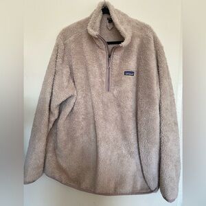 Patagonia - Los Gatos Women’s Quarter Zip